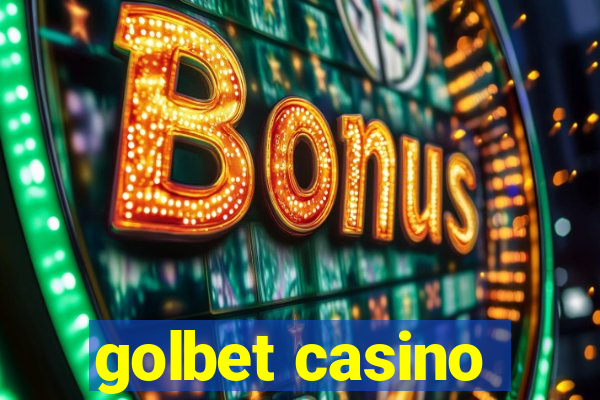 golbet casino